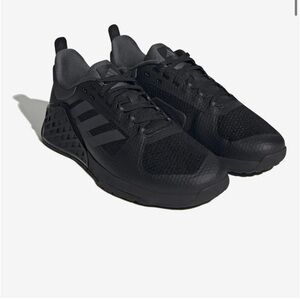 Adidas Drop Set Shoe